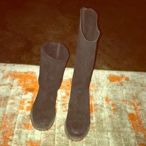 FREEBIRD BOOTS